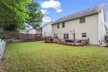 47 Gloster Mill Way, Lawrenceville, GA 30044