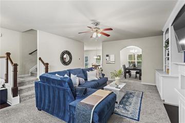47 Gloster Mill Way, Lawrenceville, GA 30044