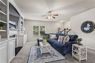 47 Gloster Mill Way, Lawrenceville, GA 30044