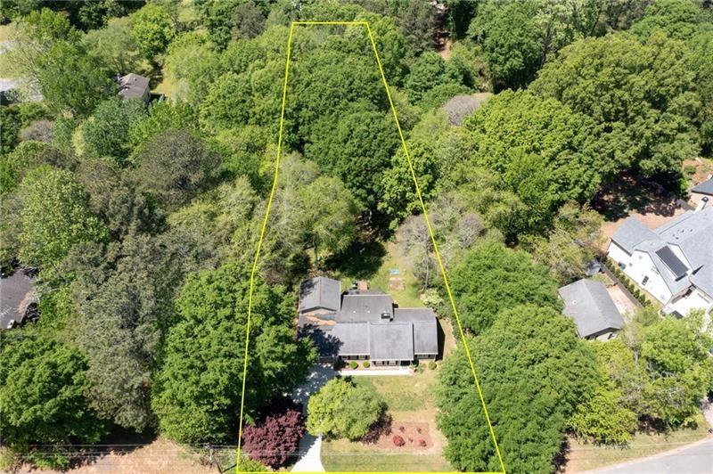 170 Mayfield Cir., Alpharetta, GA 30009