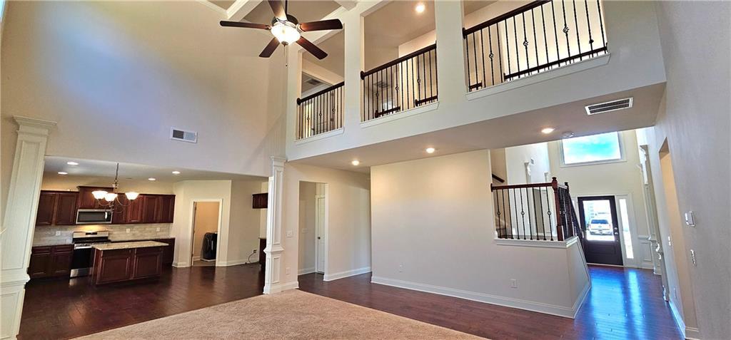 5010 Lynnonhall Ct., Stonecrest, GA 30038