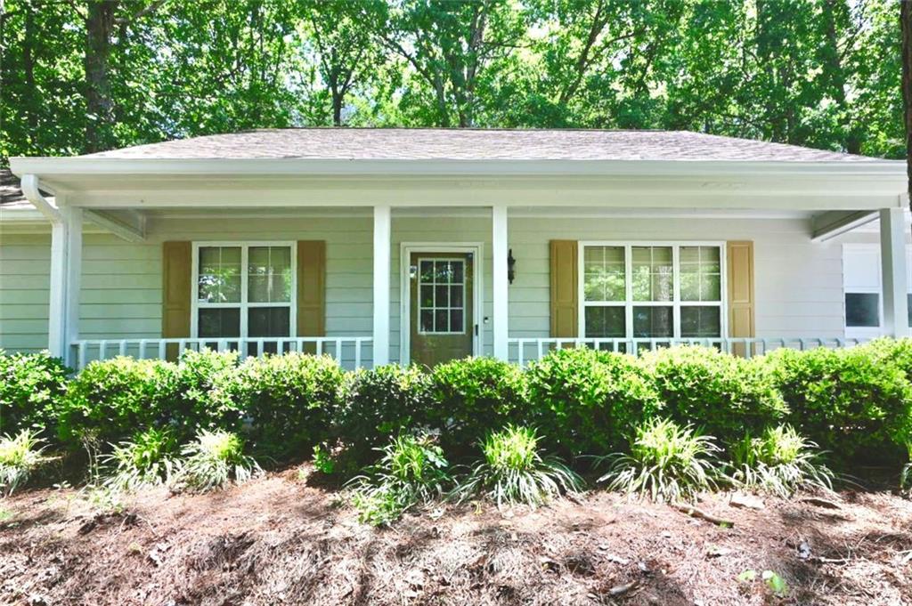 3436 Finglas Dr., Marietta, GA 30008
