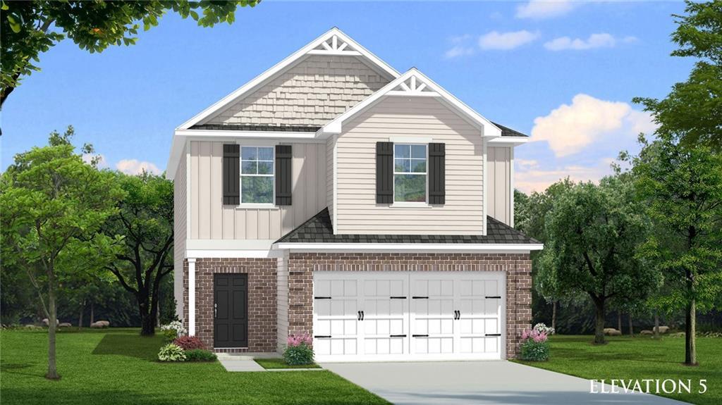 112 Alpine Rd., Fairburn, GA 30213