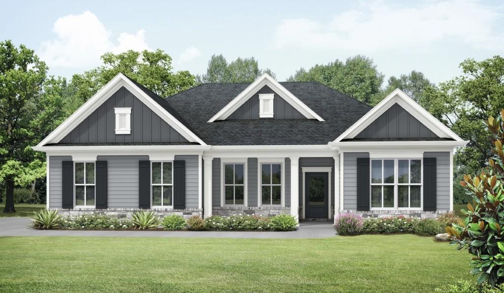 462 Gene Bell Rd., Monroe, GA 30655