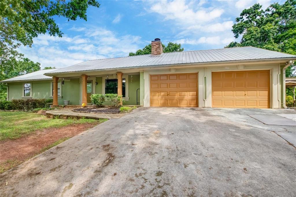 2843 Oconee Cir., Gainesville, GA 30507