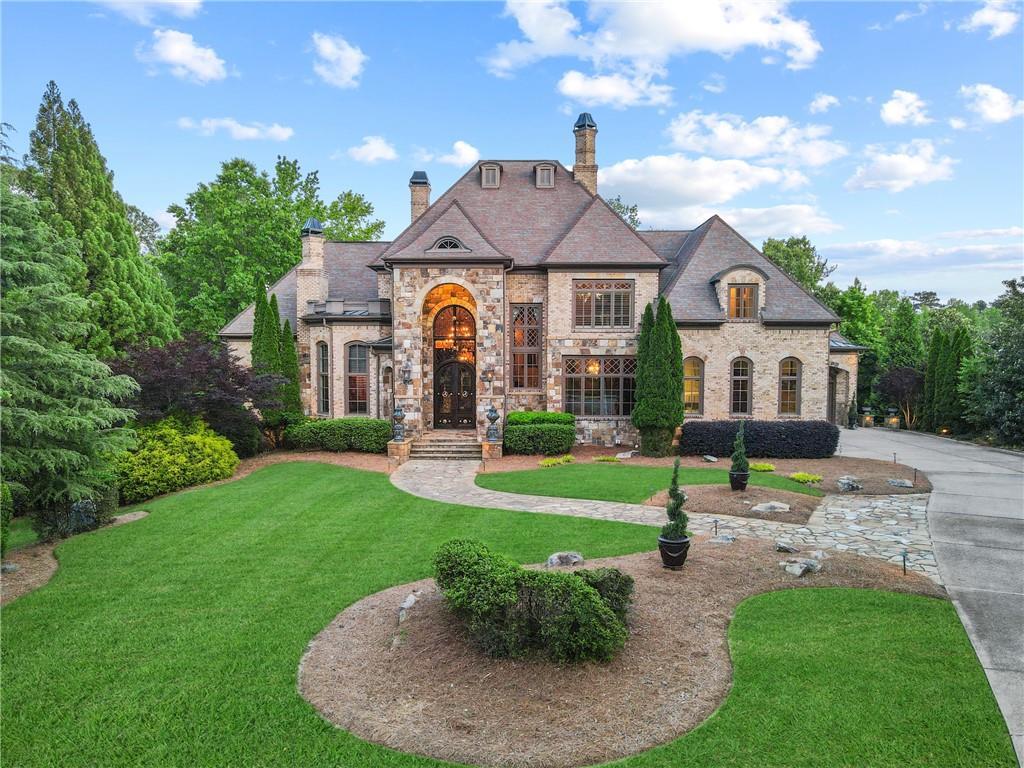 878 Middle Fork Tr., Suwanee, GA 30024