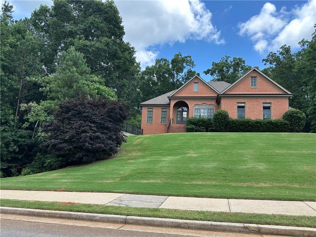 7940 Gable Dr., Douglasville, GA 30135