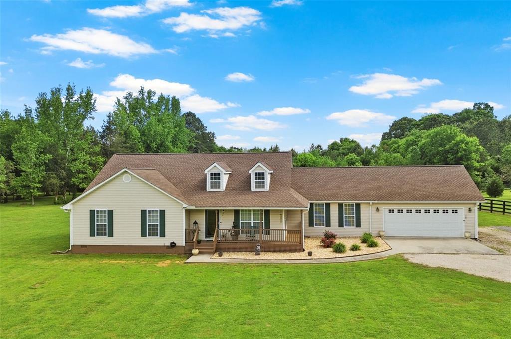 24 Fossetts Cove, Cartersville, GA 30121
