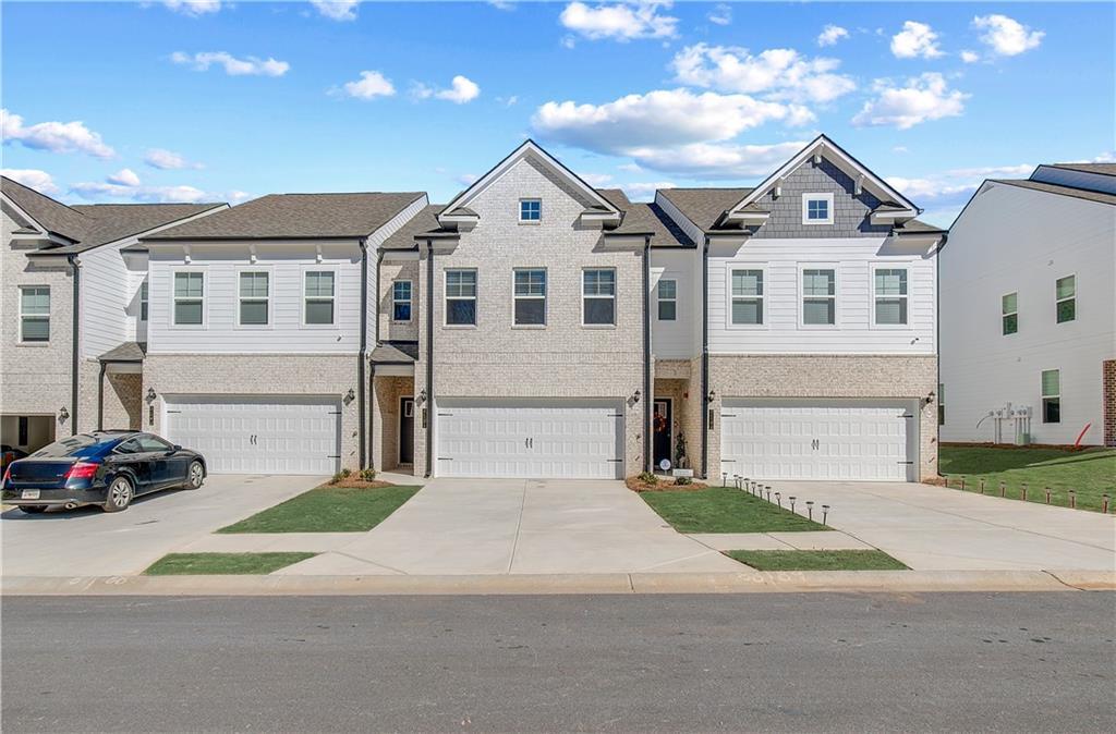 8151 Tiger Way, Riverdale, GA 30296