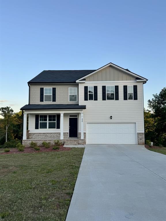 294 Ralph Still Rd., Dacula, GA 30019