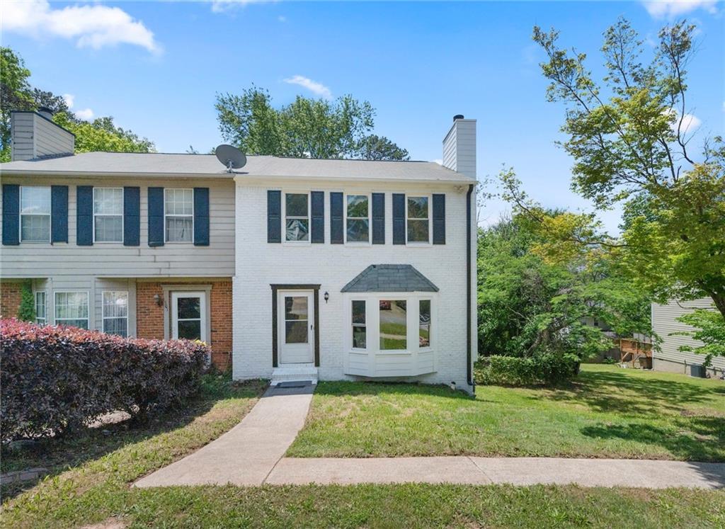 1505 Cedar Bluff Tr., Marietta, GA 30062