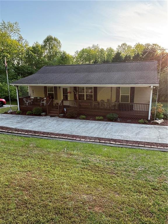 218 Burt Nix Rd., Blairsville, GA 30512