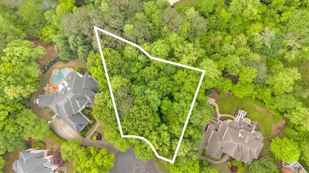 2321 Glen Mary Pl., Duluth, GA 30097