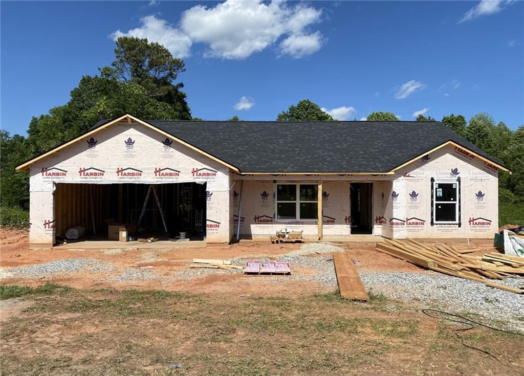 183 Russell Woods Dr., Mount Airy, GA 30563