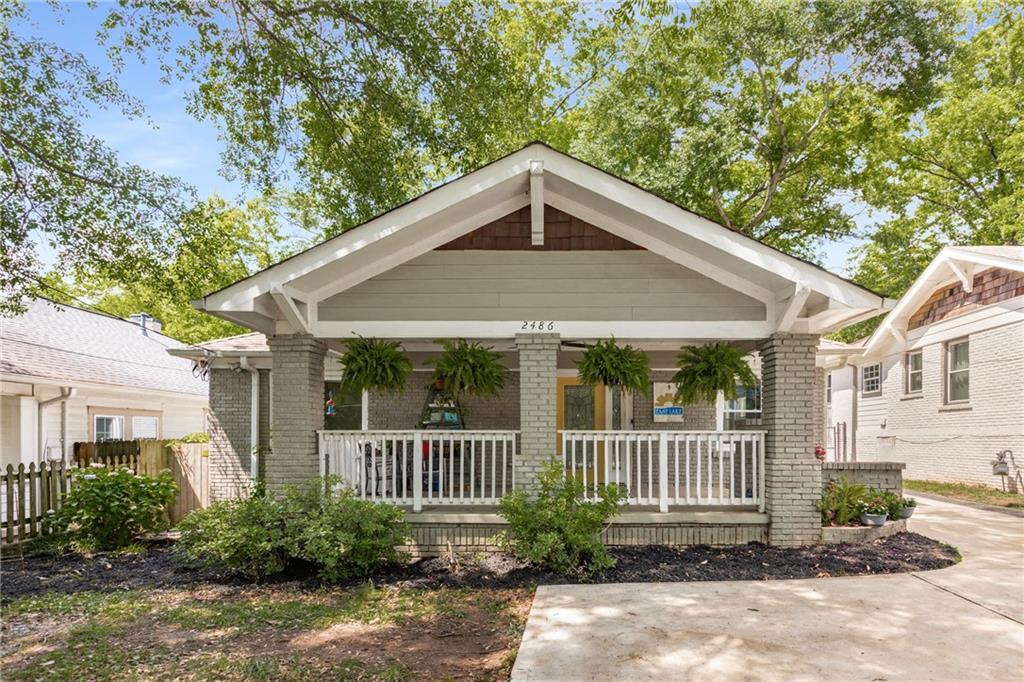 2486 Memorial Dr., Atlanta, GA 30317