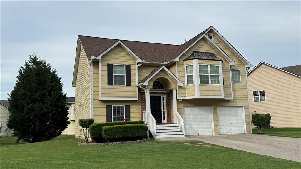 51 Freedom Dr., Cartersville, GA 30121