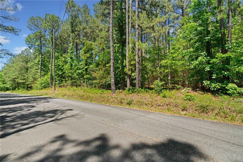 Timberwood Rd., White, GA 30184
