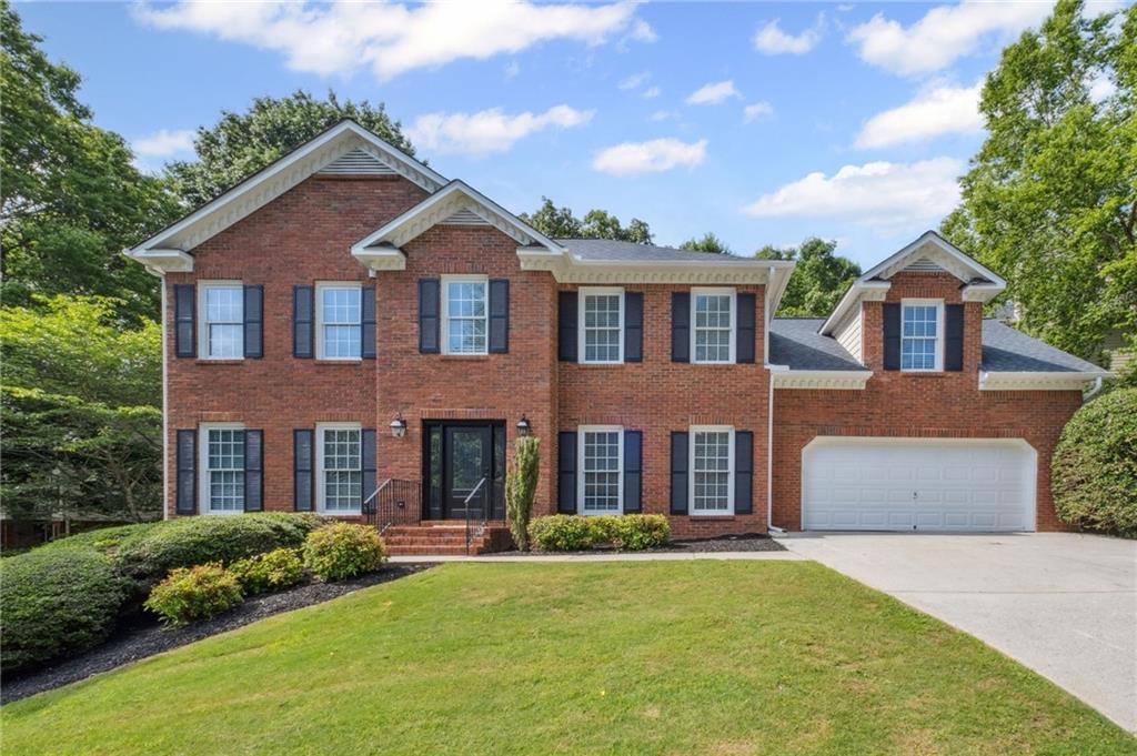 2350 Twelvestones Dr., Roswell, GA 30076