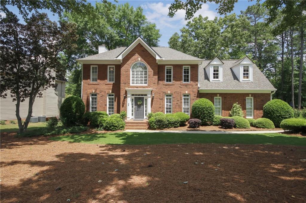 1915 Milfield Cir., Snellville, GA 30078