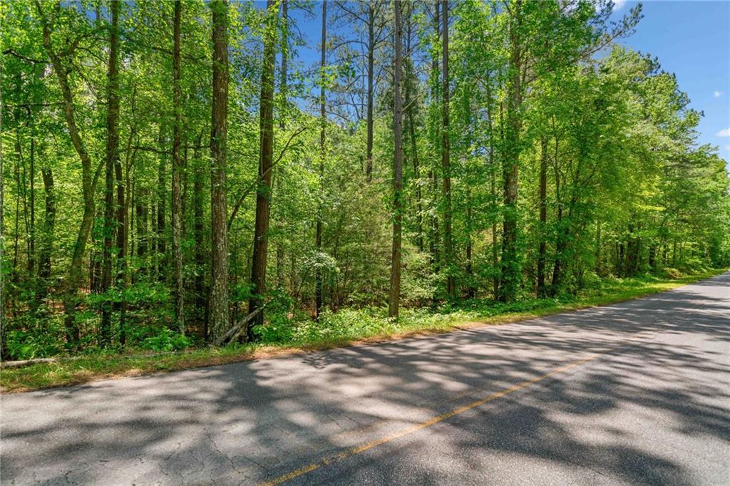 Timberwood Rd., White, GA 30184