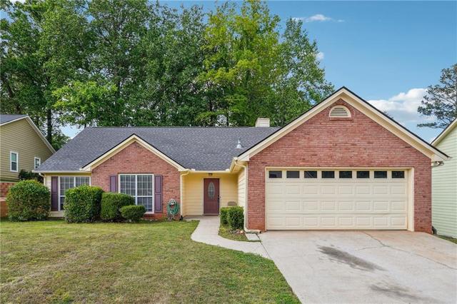 New Homes For Sale This Week That Attend Benefield Elementary School: May 2nd to May 8th