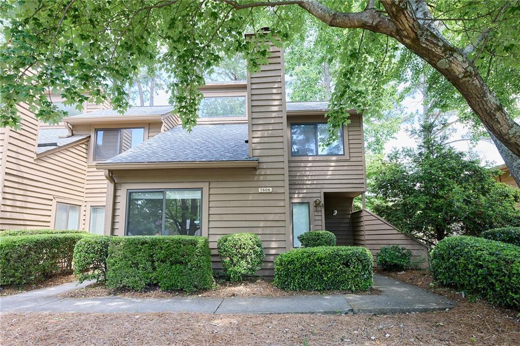 1606 Parkaire Crossing, Marietta, GA 30068