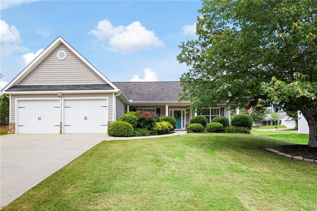102 Autumn Brooke Tr., Dallas, GA 30157