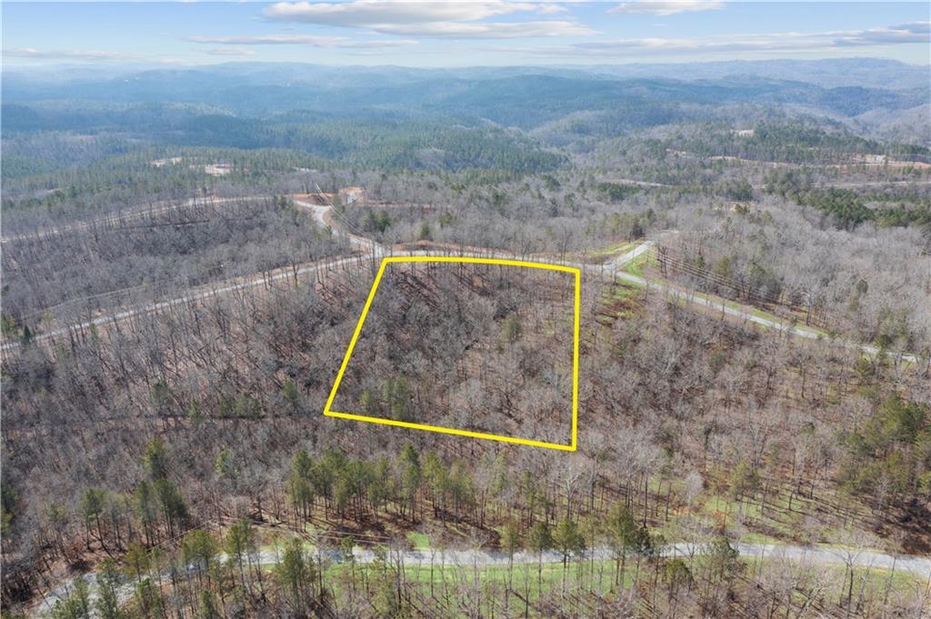 Lot 04 Blalock Mountain Rd., Talking Rock, GA 30175