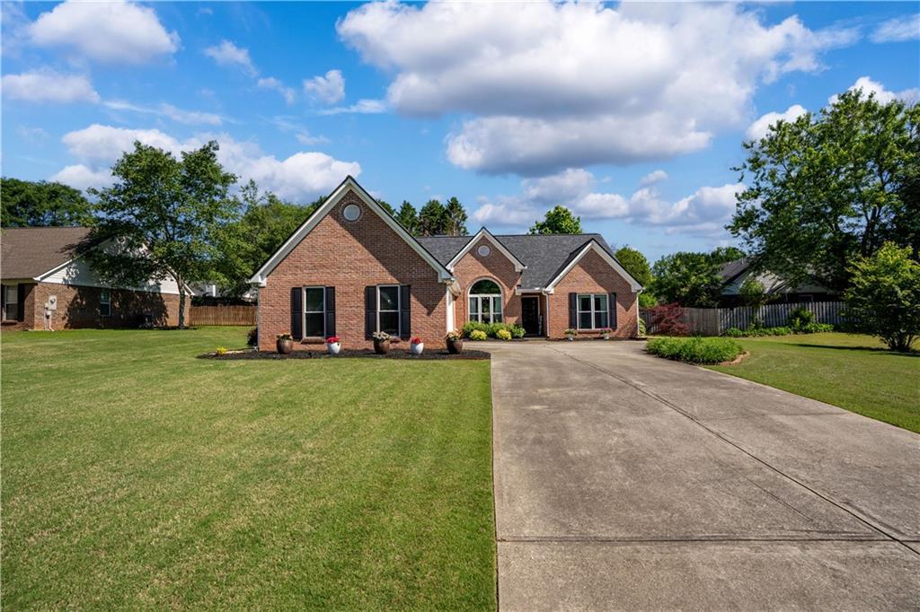 7095 Valley Landing Ct., Cumming, GA 30041