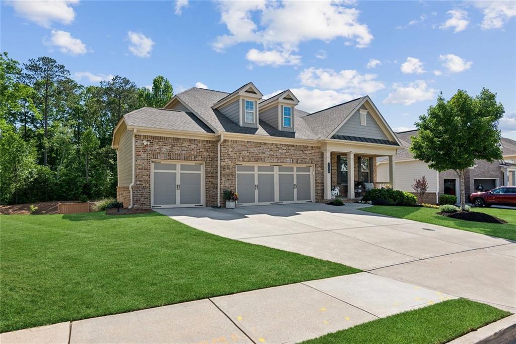 2470 Crimson Downs Dr., Cumming, GA 30040
