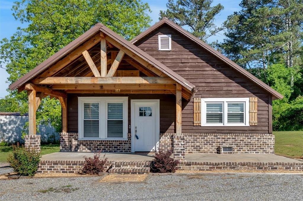 3049 Highway 411 Hwy., White, GA 30184