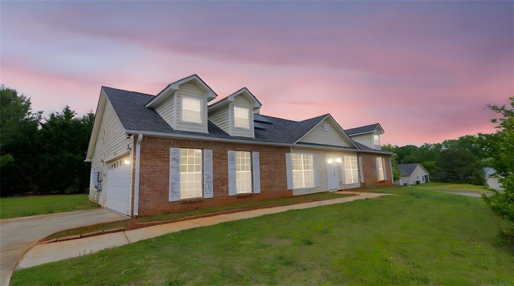 213 Whistle Way, Locust Grove, GA 30248