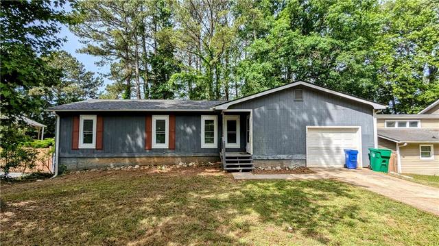 New Foreclosures & Short Sales That Attend Stone Mountain High School: May 5th to May 11th