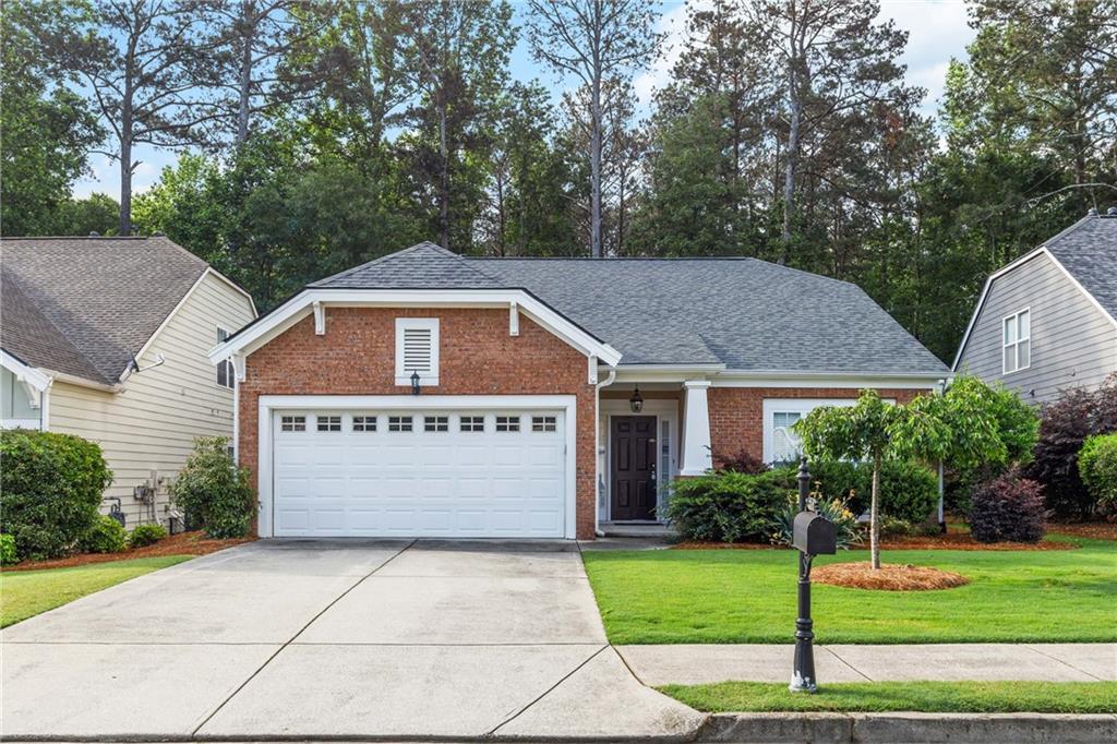 2319 Alnwick Dr., Duluth, GA 30096