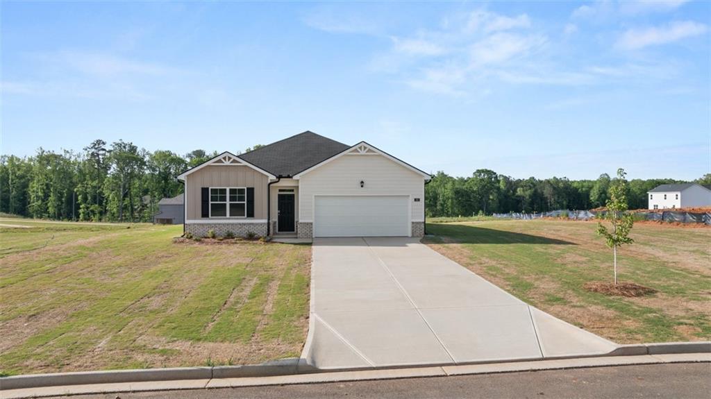 112 Townsend Ct., Griffin, GA 30224