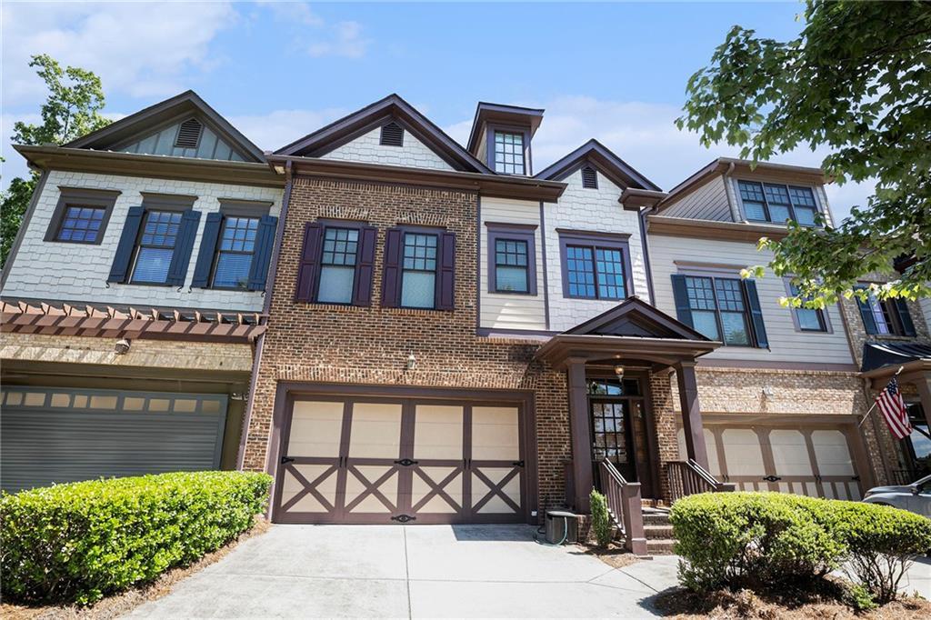 6961 Fellowship Ln., Flowery Branch, GA 30542