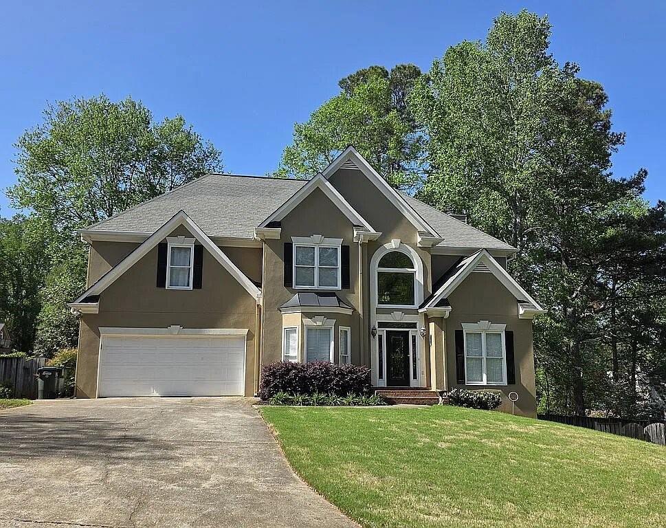 5215 Tealing Dr., Roswell, GA 30075