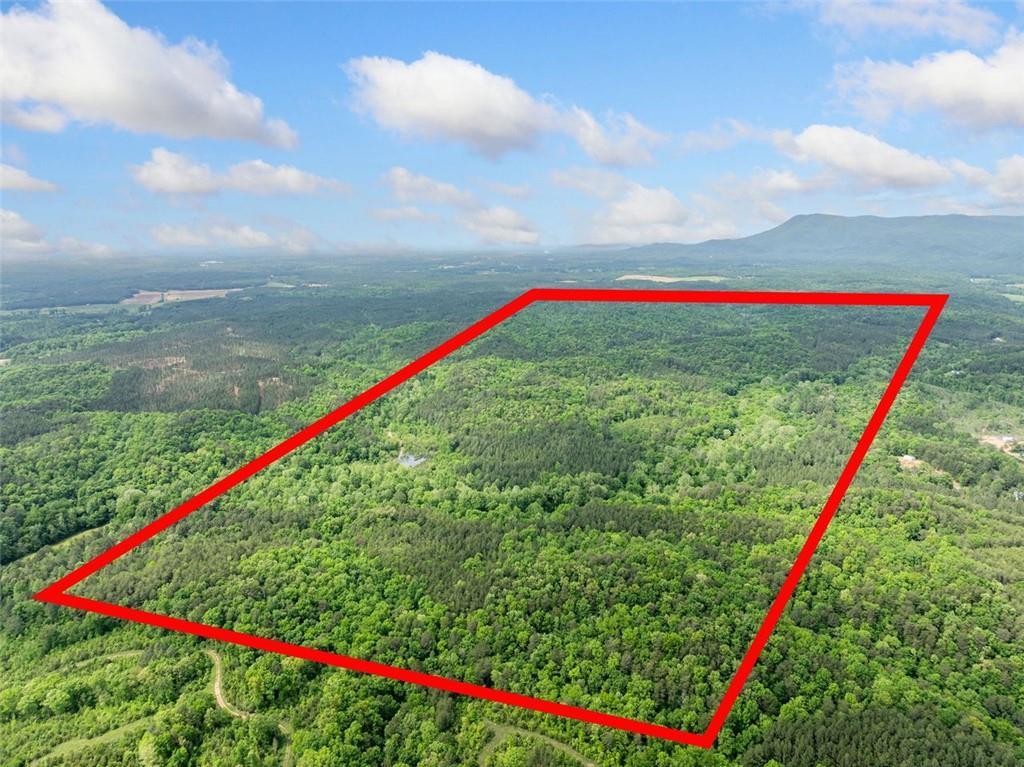 Conniston Rd., Chatsworth, GA 30705