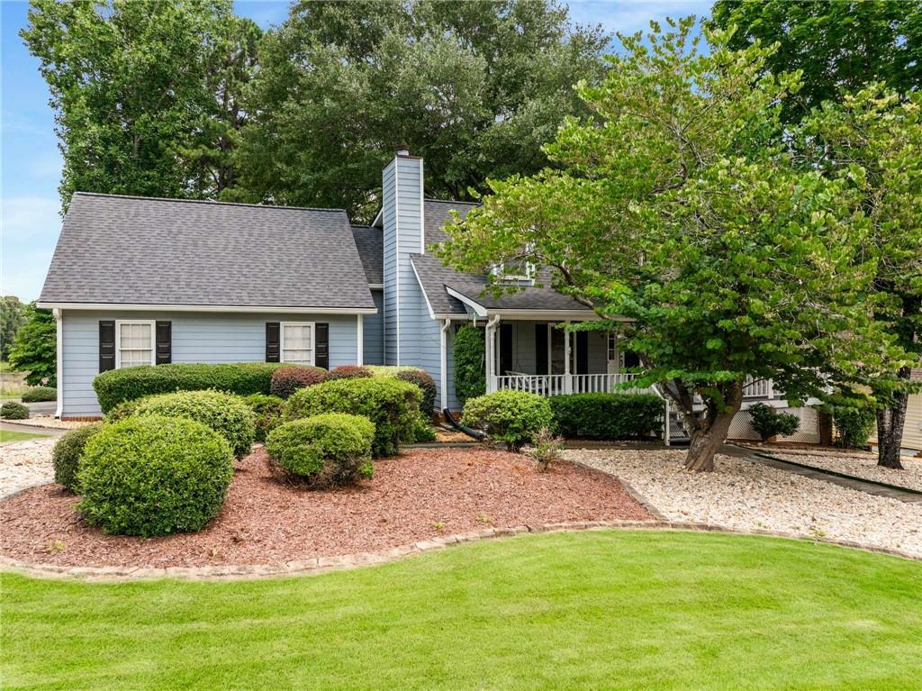 2790 Shiloh Way, Snellville, GA 30039