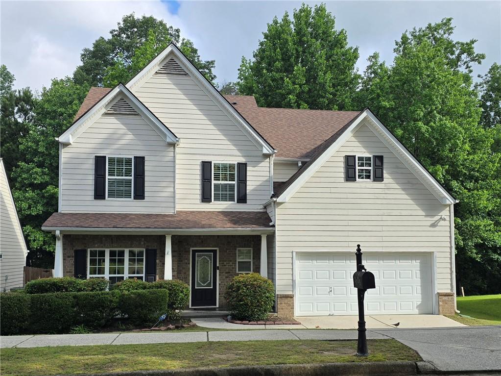 2725 Sedgeview Way, Buford, GA 30519