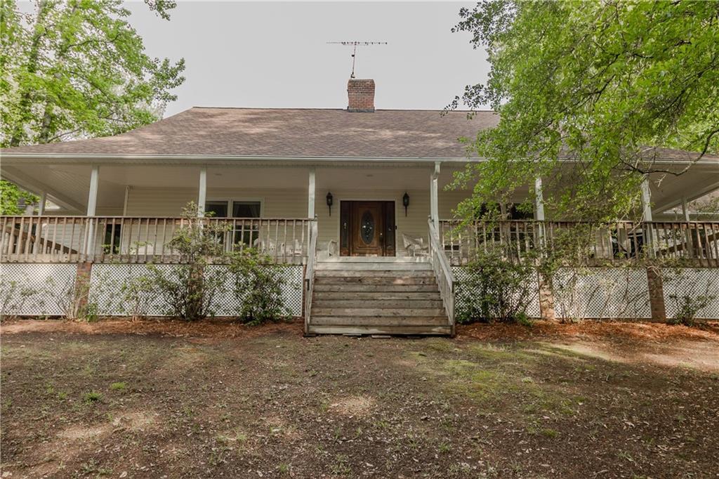 8315 Nicholson Rd., Cumming, GA 30028