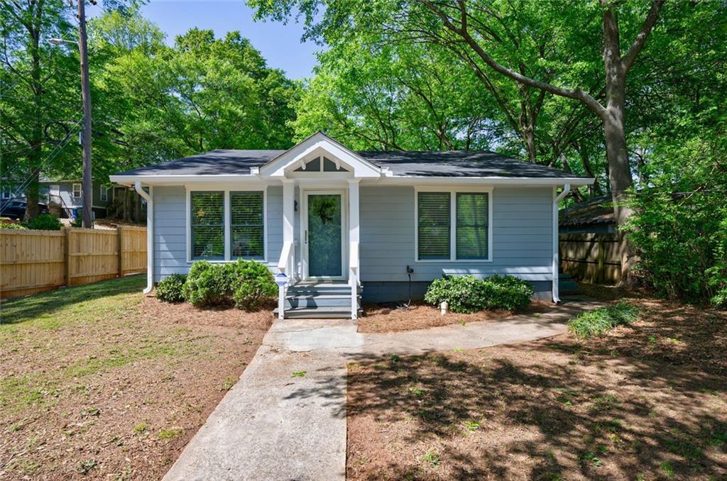 1314 Arkwright Pl., Atlanta, GA 30317