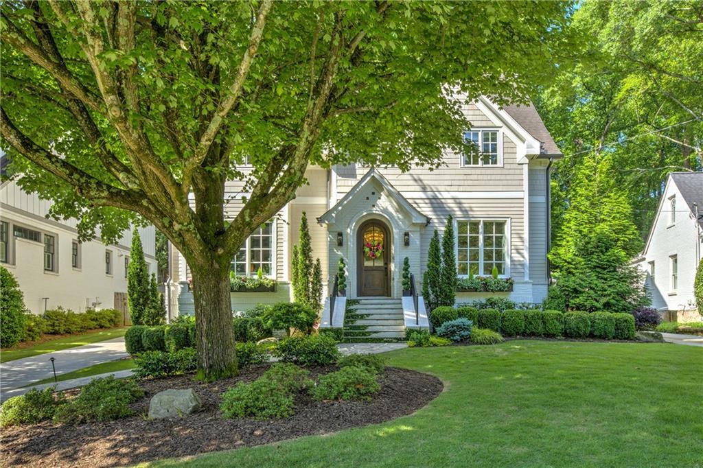 1201 Beech Valley Rd., Atlanta, GA 30306