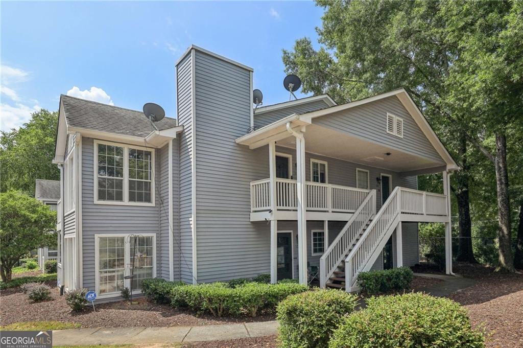 105 Olde Mill Ln., Norcross, GA 30093