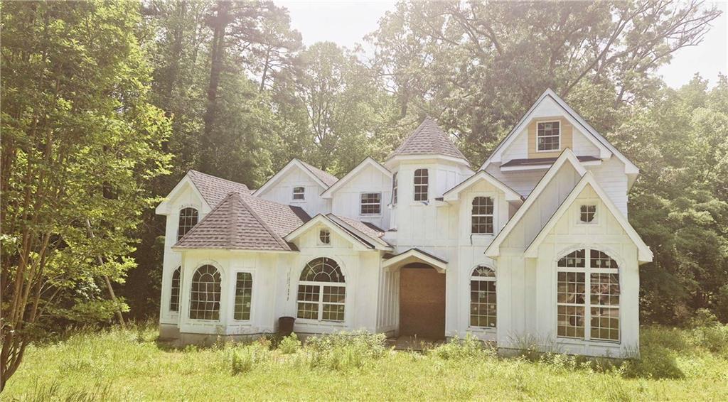 74 Jiles Rd., Carrollton, GA 30117