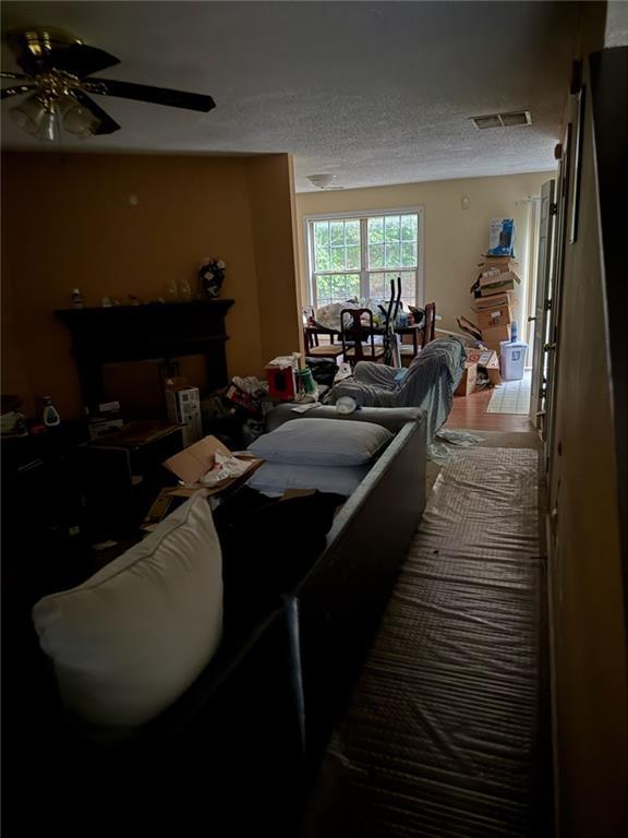 4752 Browns Mill Ferry Rd., Lithonia, GA 30038