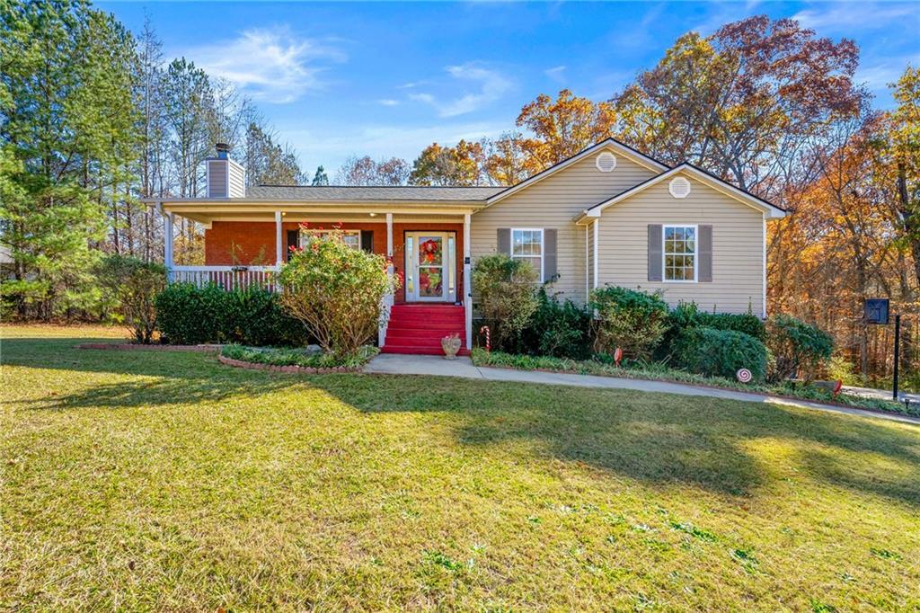 120 Aspen Forest Dr., Covington, GA 30016