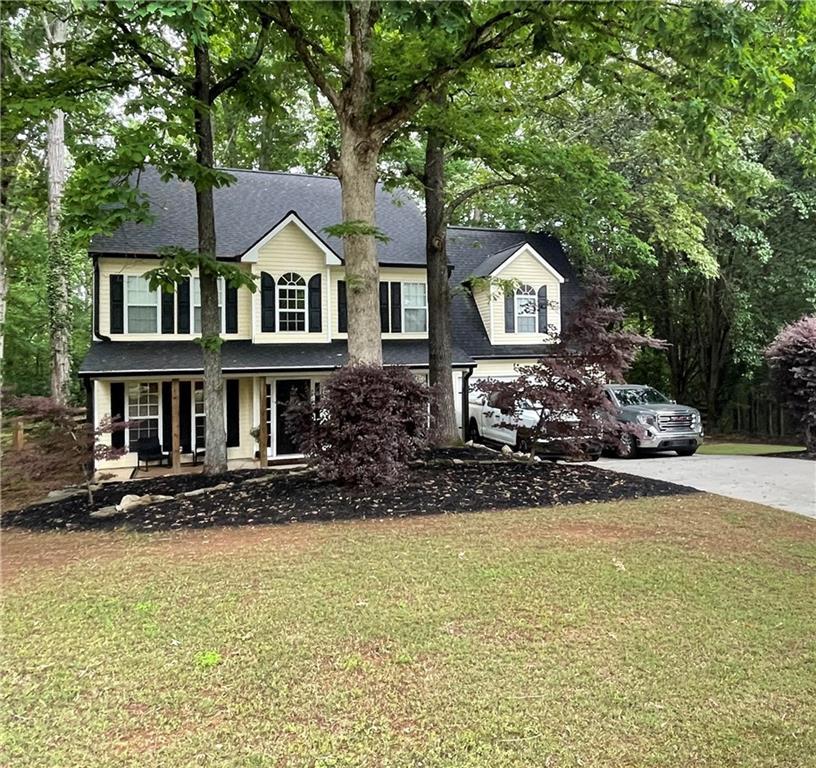 6520 Glen Pond Trace, Cumming, GA 30028