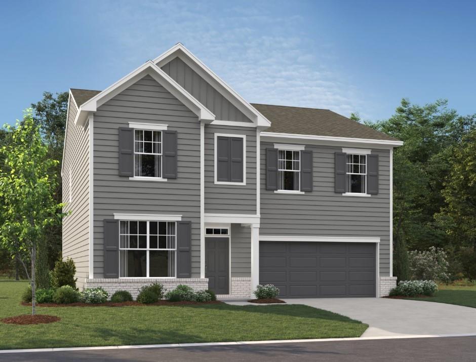 555 Silverleaf Tr., Bethlehem, GA 30620