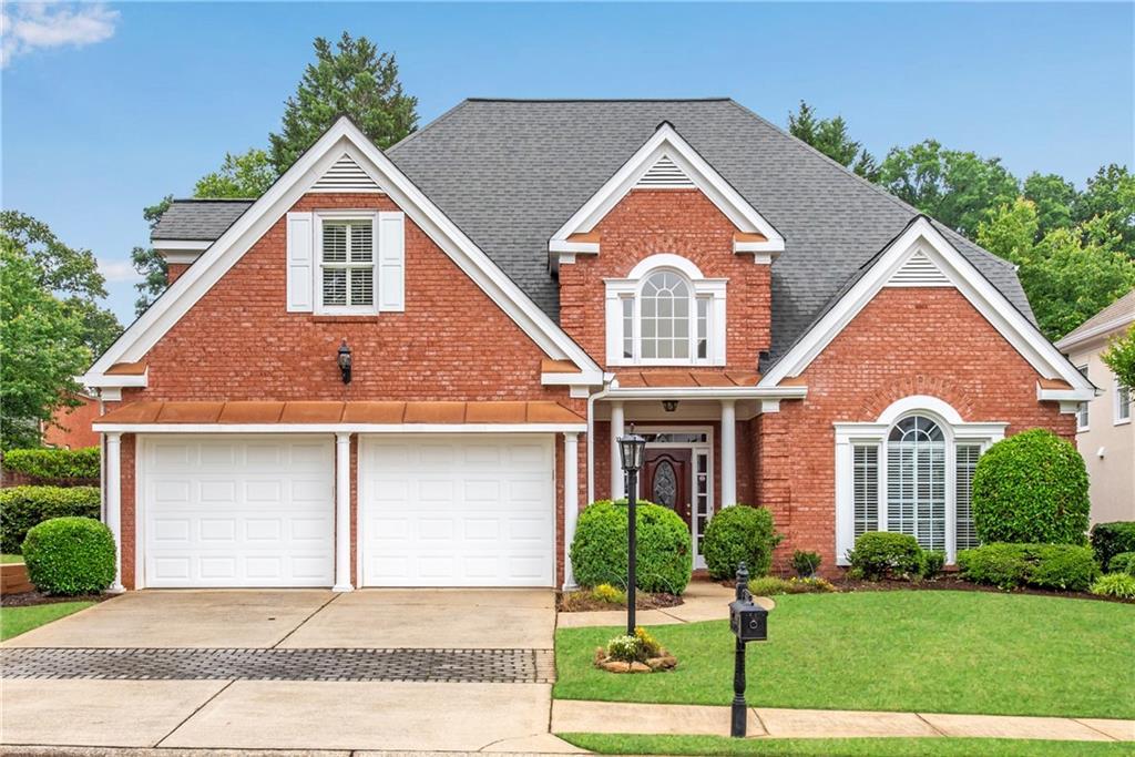 350 Declaire Way, Marietta, GA 30067